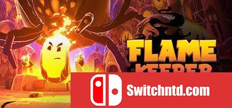 《火焰守护者（Flame Keeper）》Build 10347397 P2P硬盘版[EN]_0