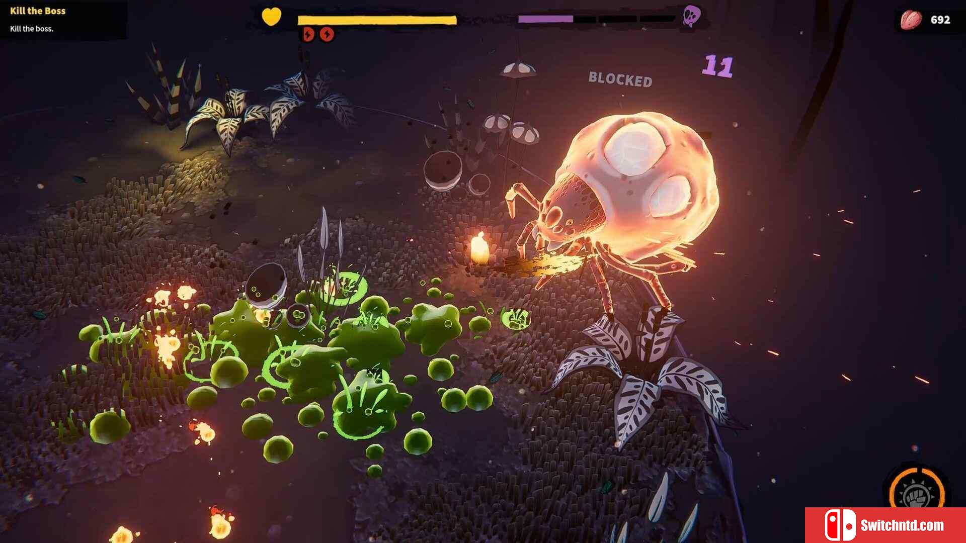 《火焰守护者（Flame Keeper）》Build 10347397 P2P硬盘版[EN]_2