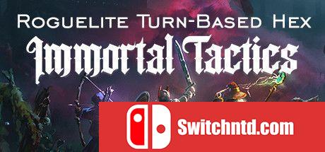 《不朽战术：永恒之战（Immortal Tactics: War of the Eternals）》B.9489753 P2P硬盘版[EN]_0