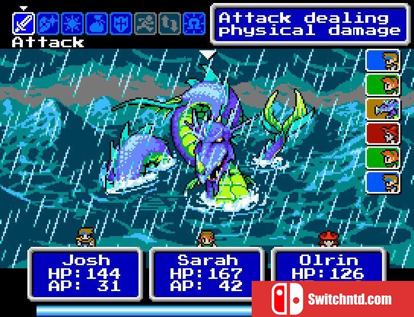 《8位冒险2（8-Bit Adventures 2）》DINOByTES镜像版[EN]_1