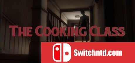 《烹饪课（The Cooking Class）》TENOKE镜像版[EN]_0