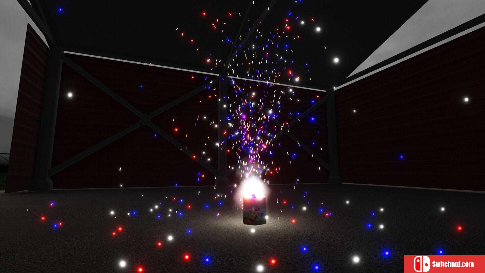 《烟花模拟器（Firework Simulator）》TENOKE镜像版[EN]_1