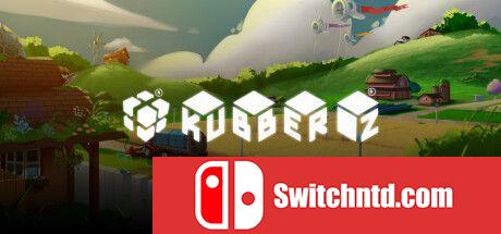 《Kubberz（Kubberz）》Build 10427545 P2P硬盘版[EN]_0