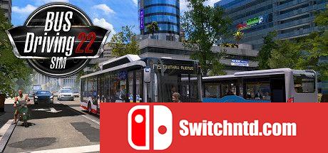 《巴士驾驶模拟22（Bus Driving Sim 22）》TENOKE镜像版[EN]_0