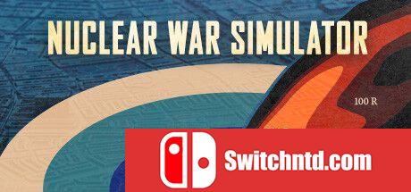 《核战争模拟器（Nuclear War Simulator）》TENOKE镜像版[EN][更新升级档]_0