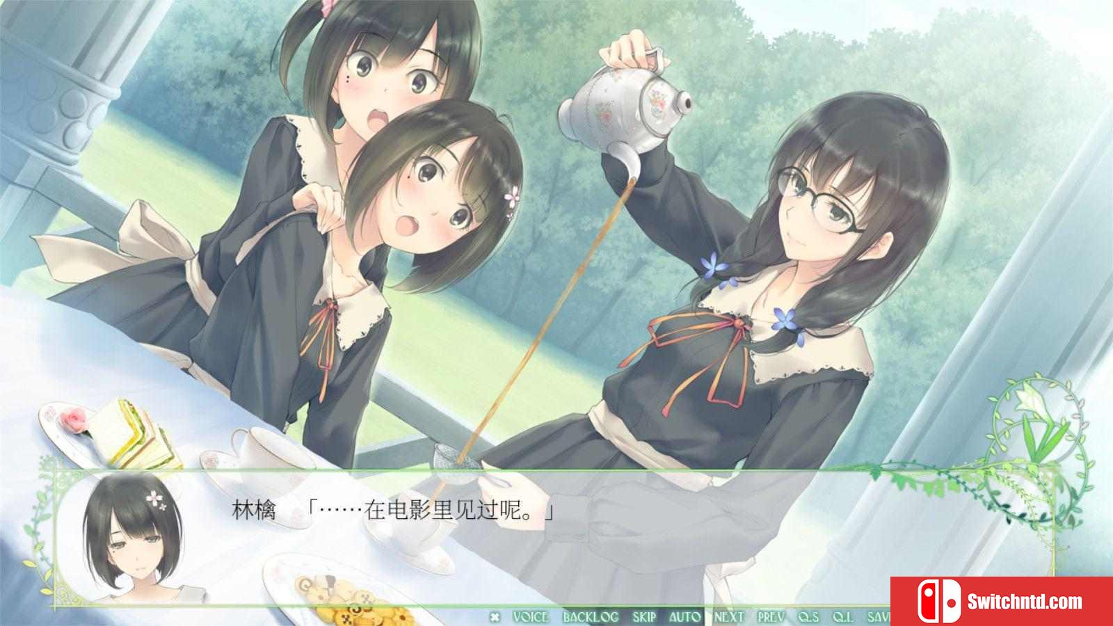 《Flowers：春篇（Flowers -Le volume sur printemps-）》B.5371098 P2P硬盘版[CN/EN]_4