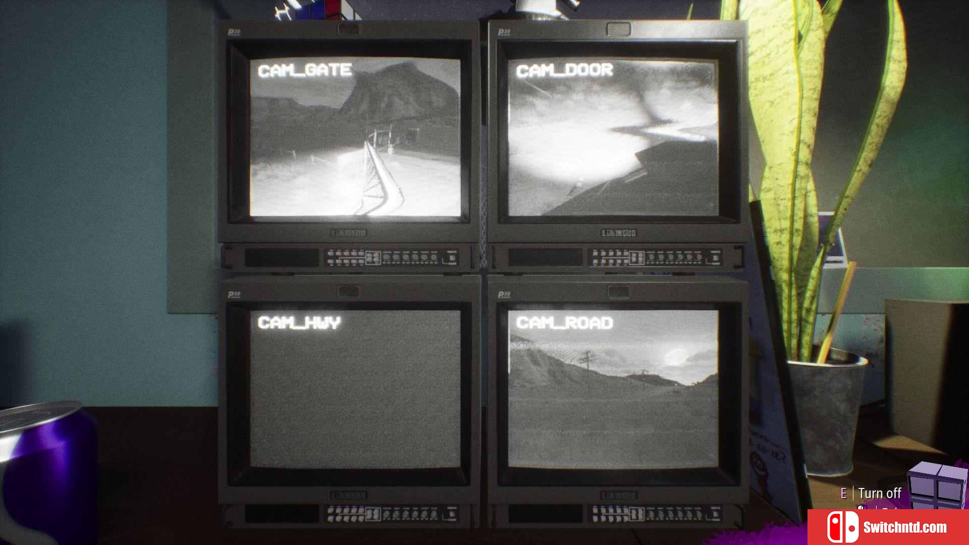 《干扰：死气（Interference: Dead Air）》TENOKE镜像版[EN][更新升级档]_4