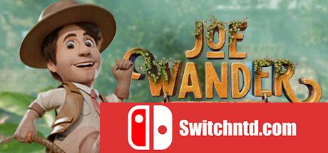 《漫游乔和他的神秘冒险（Joe Wander Enigmatic Adventures）》TENOKE镜像版[CN/TW/EN/JP]_0