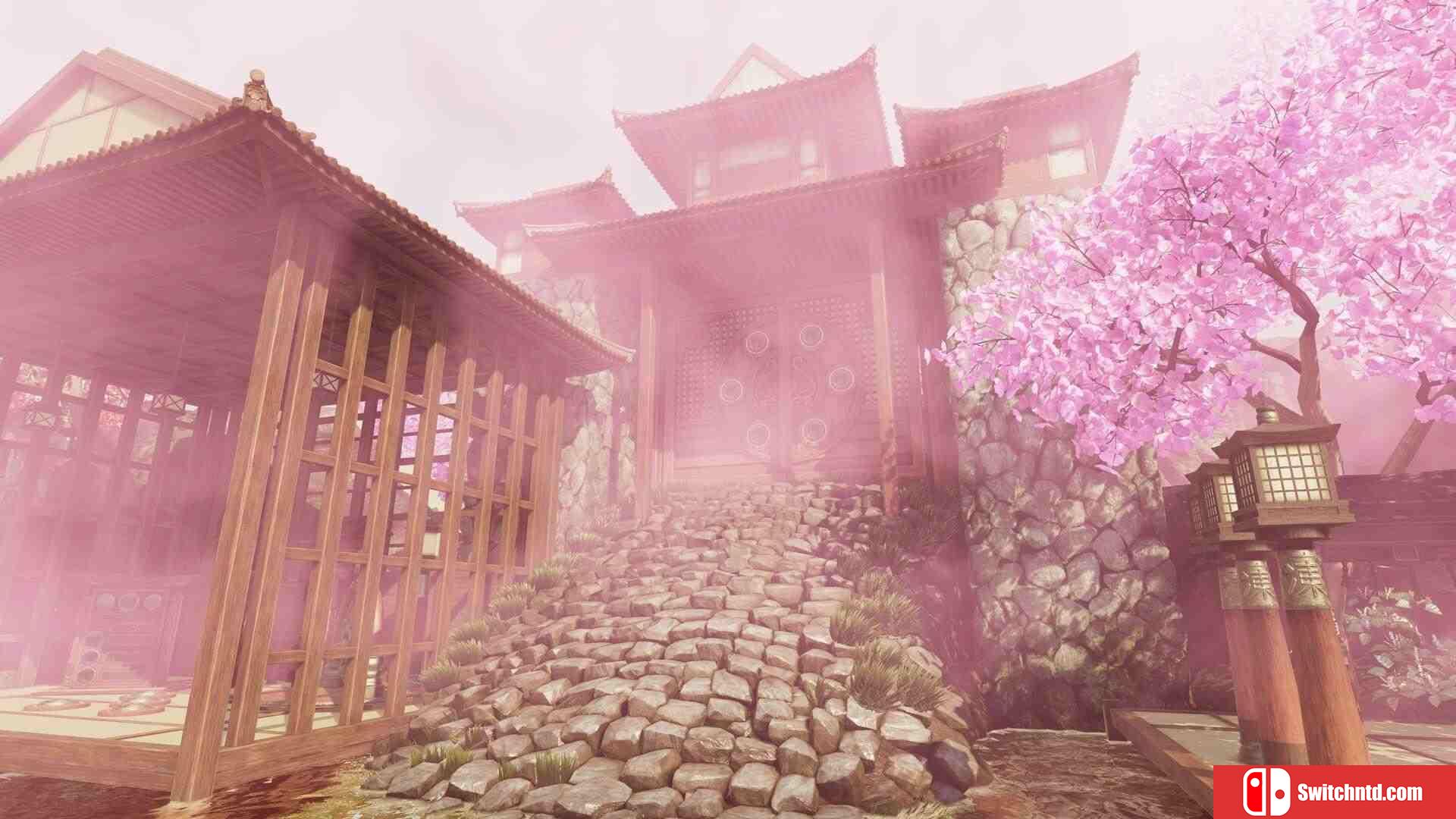 《漫游乔和他的神秘冒险（Joe Wander Enigmatic Adventures）》TENOKE镜像版[CN/TW/EN/JP]_3