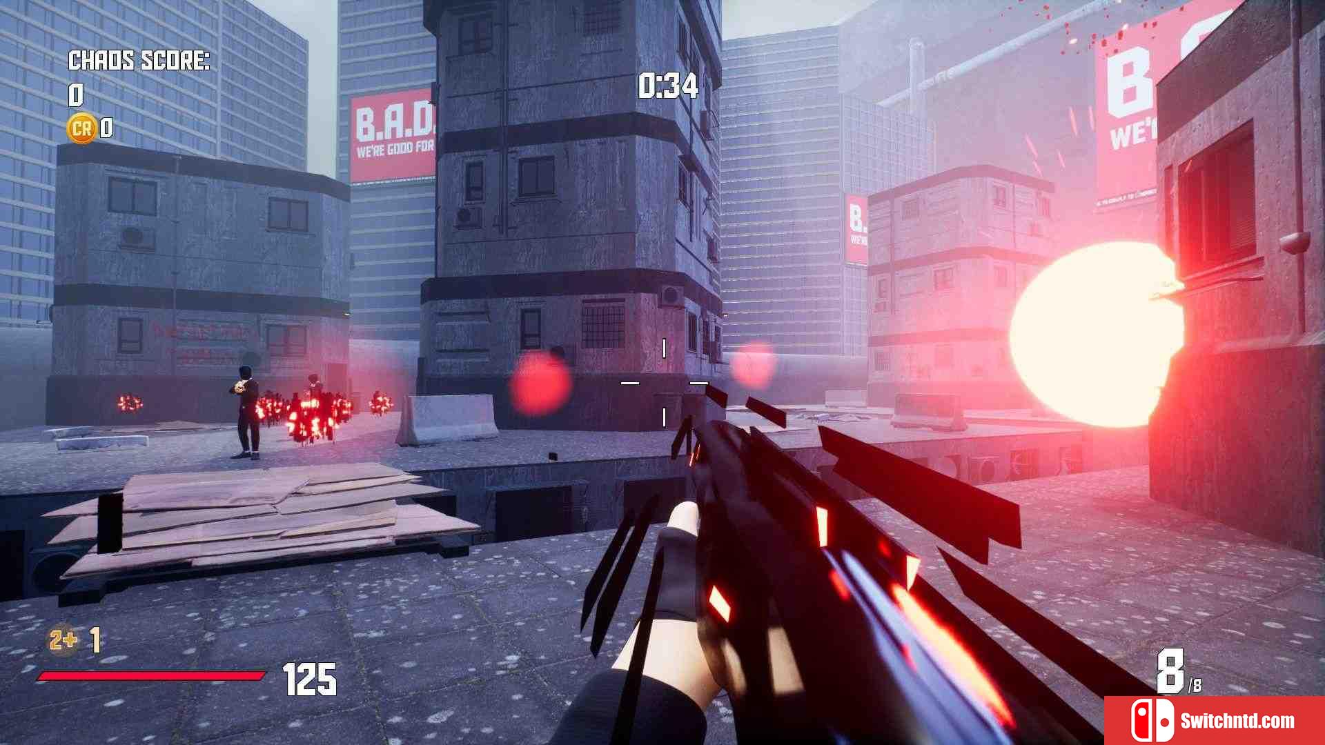 《IDIOTIC（游戏）（IDIOTIC (The Game)）》TENOKE镜像版[EN]_1