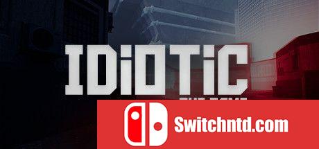 《IDIOTIC（游戏）（IDIOTIC (The Game)）》TENOKE镜像版[EN]_0