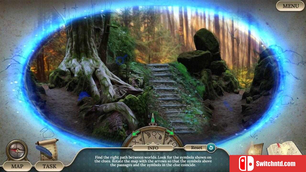 《书籍旅行者：维多利亚时代的故事（Book Travelers: A Victorian Story）》典藏版 RAZOR硬盘版[EN]_2