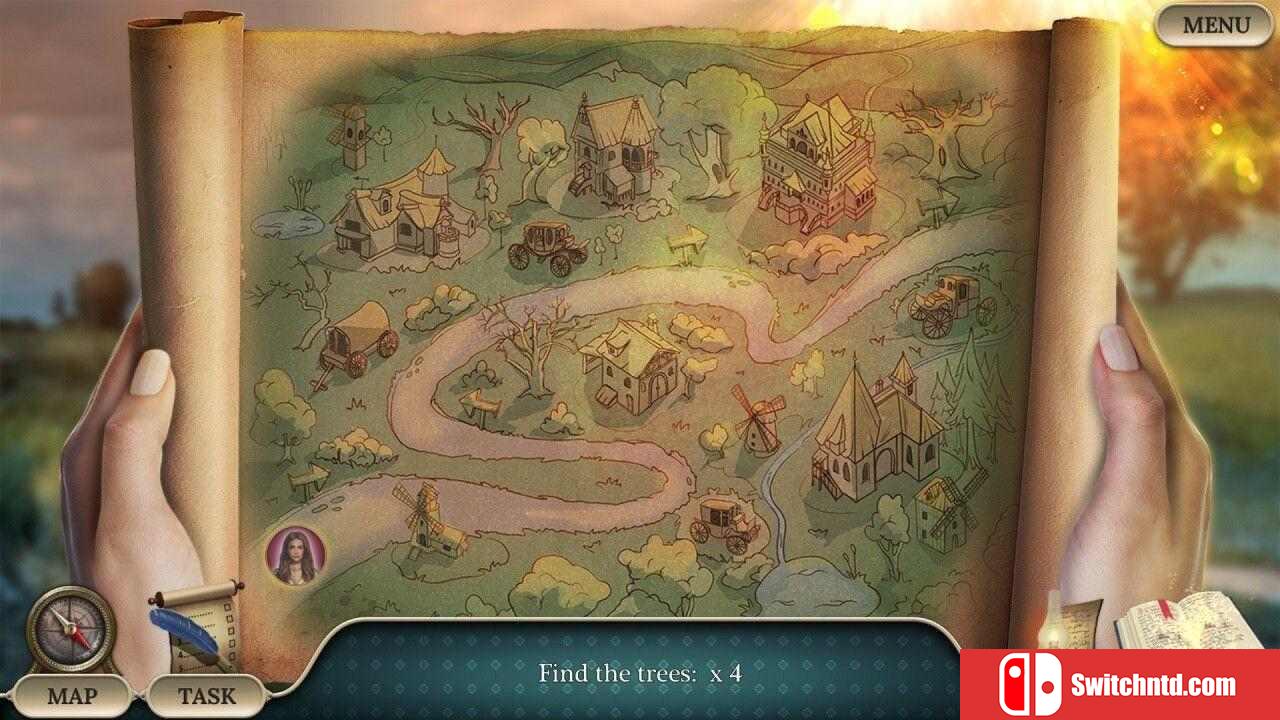 《书籍旅行者：维多利亚时代的故事（Book Travelers: A Victorian Story）》典藏版 RAZOR硬盘版[EN]_1