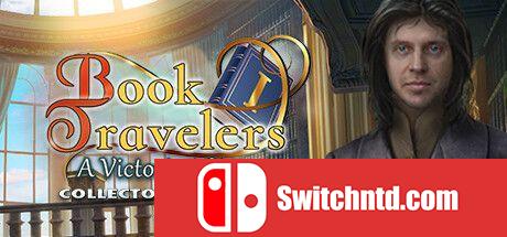 《书籍旅行者：维多利亚时代的故事（Book Travelers: A Victorian Story）》典藏版 RAZOR硬盘版[EN]_0
