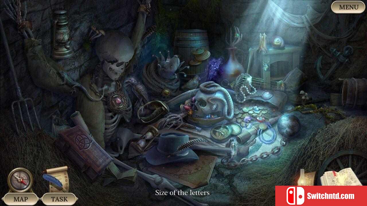 《书籍旅行者：维多利亚时代的故事（Book Travelers: A Victorian Story）》典藏版 RAZOR硬盘版[EN]_4