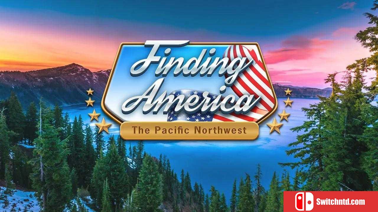 《寻找美国：西北太平洋地区（Finding America: The Pacific Northwest）》典藏版 RAZOR硬盘版[EN]_0