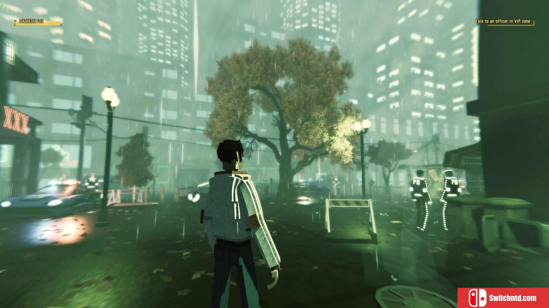 《讲述一些故事：佛兹（Tell Some Story: Foz）》TENOKE镜像版[EN]_5