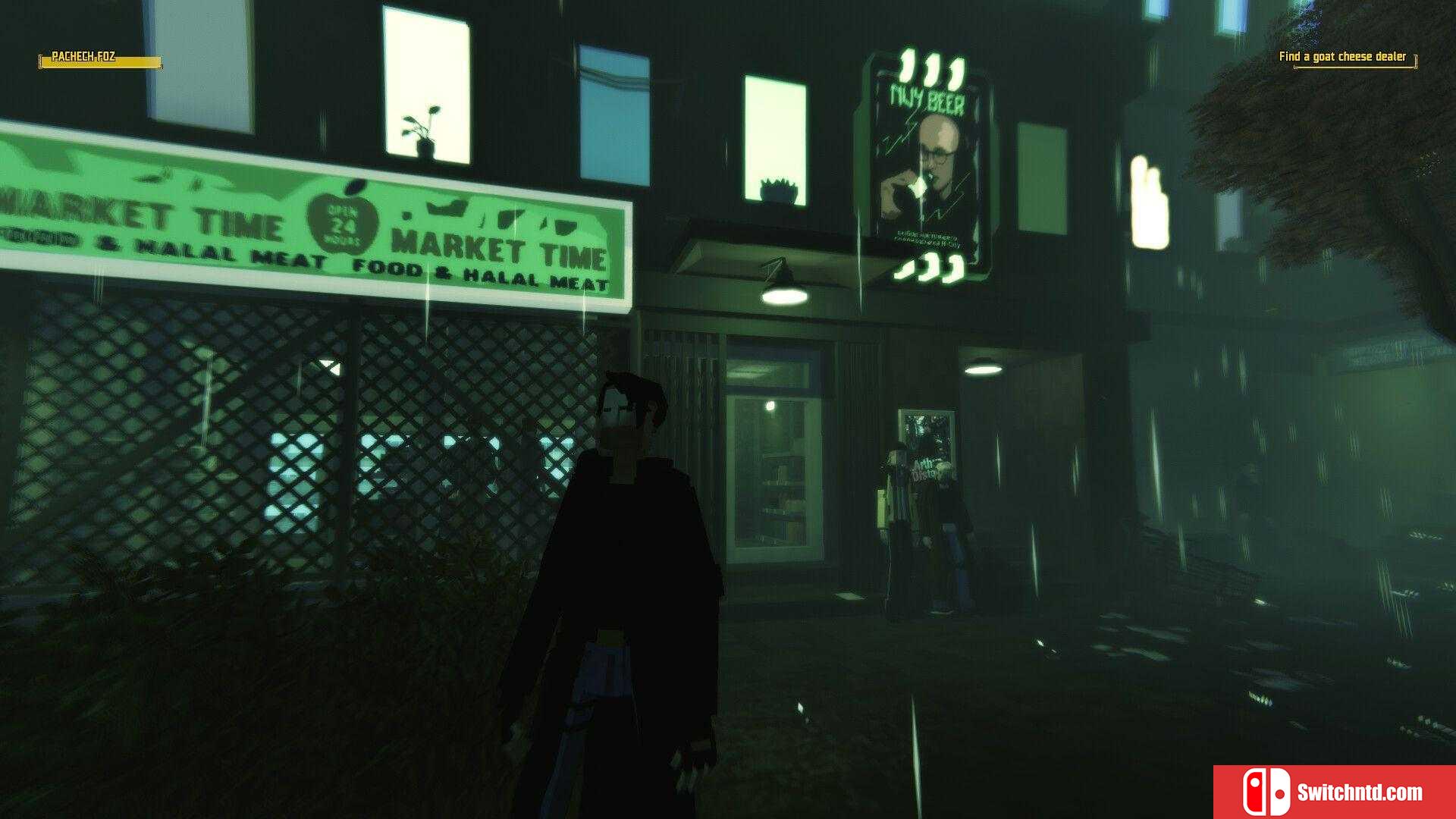 《讲述一些故事：佛兹（Tell Some Story: Foz）》TENOKE镜像版[EN]_2