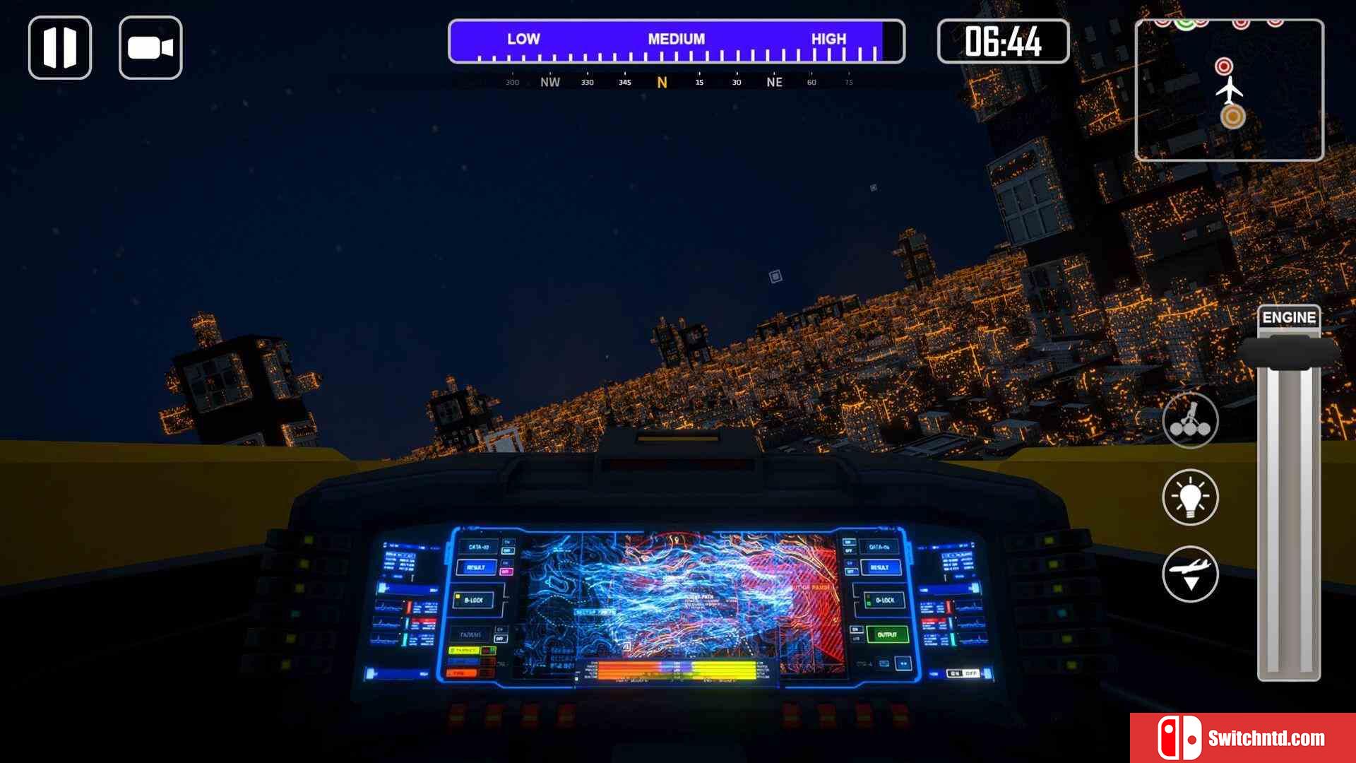 《终极飞行模拟器Pro（Ultimate Flight Simulator Pro）》TENOKE镜像版[EN]_4