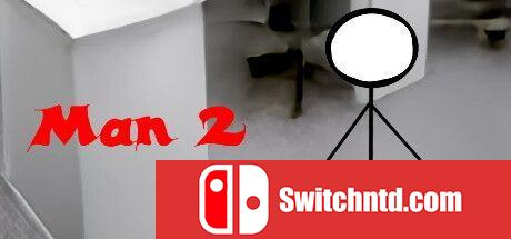 《男子2（Man 2）》TENOKE镜像版[EN]_0