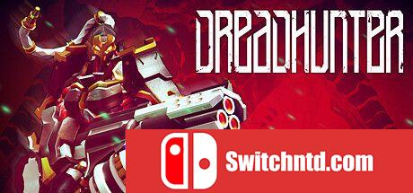 《恐惧猎手（Dreadhunter）》Early Access 集成第三章 P2P硬盘版[EN]