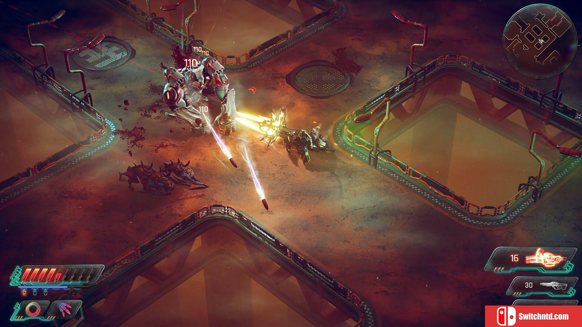 《恐惧猎手（Dreadhunter）》Early Access 集成第三章 P2P硬盘版[EN]_5