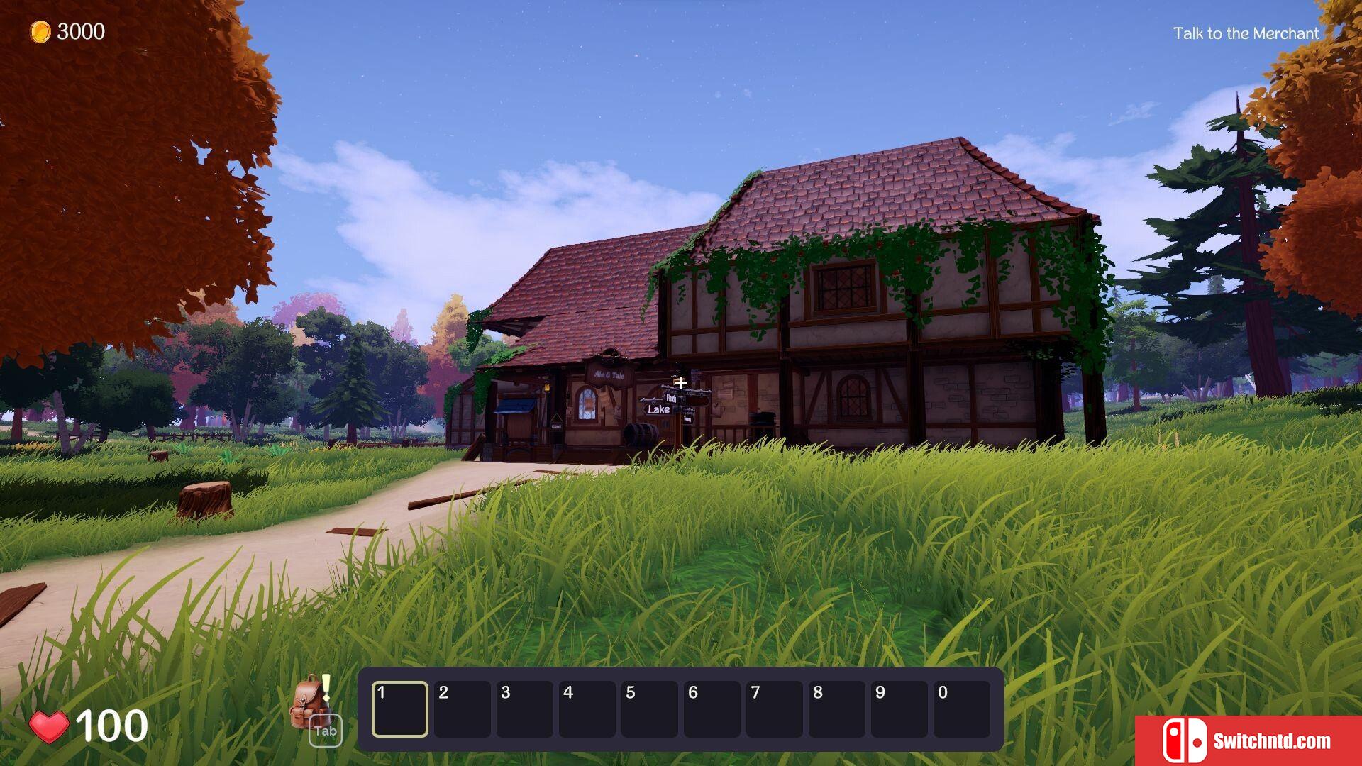 《传说酒馆（Ale & Tale Tavern）》v1.3.21 TENOKE镜像版[CN/TW/EN/JP]_2