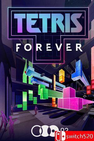 《俄罗斯方块永恒篇（Tetris Forever）》v1.04 I_KnoW镜像版[EN/JP]