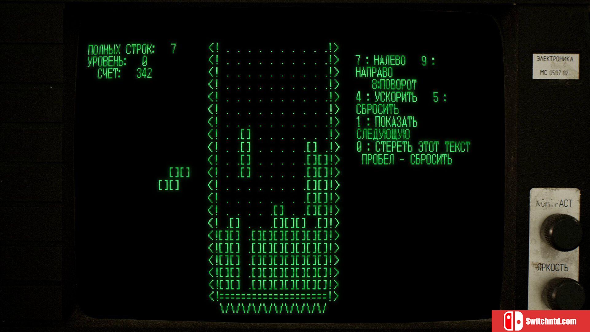 《俄罗斯方块永恒篇（Tetris Forever）》v1.04 I_KnoW镜像版[EN/JP]_4