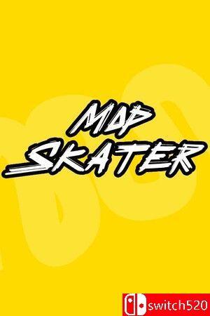 《拖把滑手（Mop Skater）》官方中文 TENOKE镜像版[CN/EN/JP]