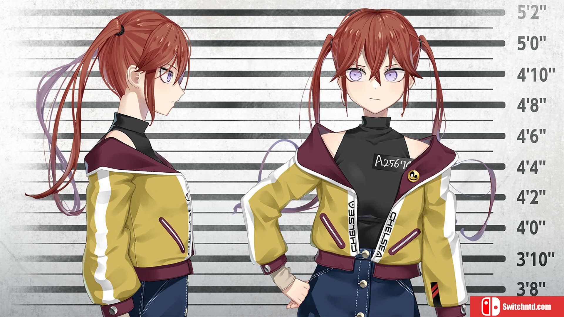 《变态监狱（HENPRI）》官方中文 TENOKE镜像版[CN/TW/EN]_2
