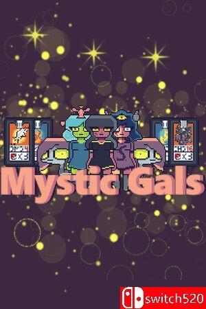 《神秘少女（Mystic Gals）》TENOKE镜像版[EN]