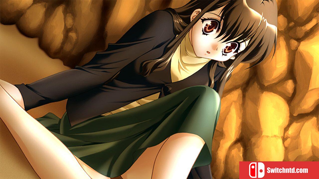《第七夜：无限轮回的终结（Never 7 - The End of Infinity）》官方中文 TENOKE镜像版[TW/EN/JP]_2