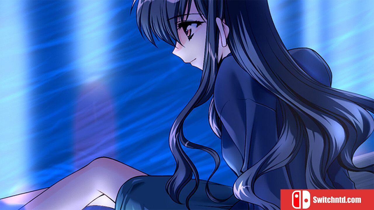 《第七夜：无限轮回的终结（Never 7 - The End of Infinity）》官方中文 TENOKE镜像版[TW/EN/JP]_1
