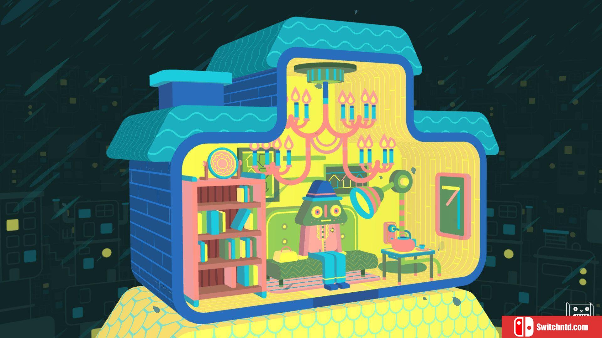 《怪兽脑盒（GNOG）》P2P硬盘版[EN/JP]_4