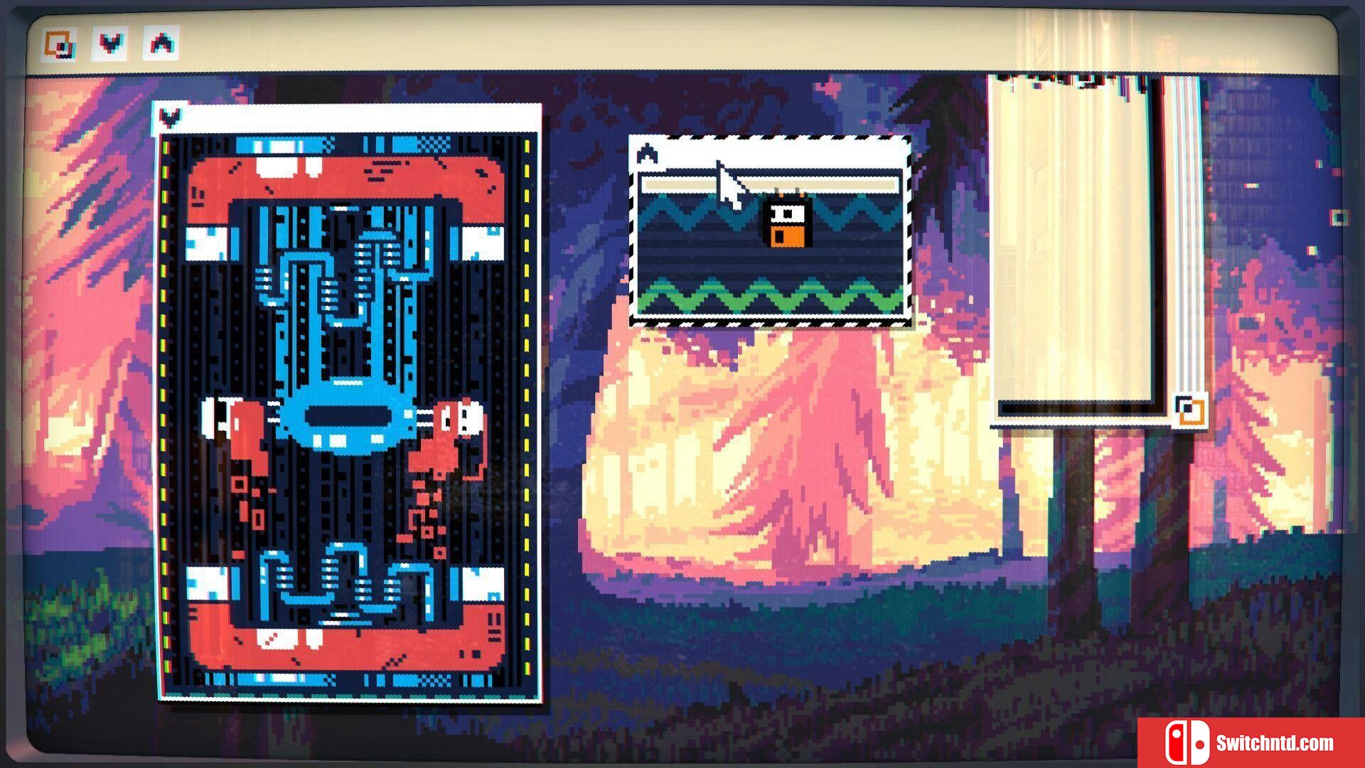 《软盘奇遇（MainFrames）》官方中文 TENOKE镜像版[CN/TW/EN/JP]_4