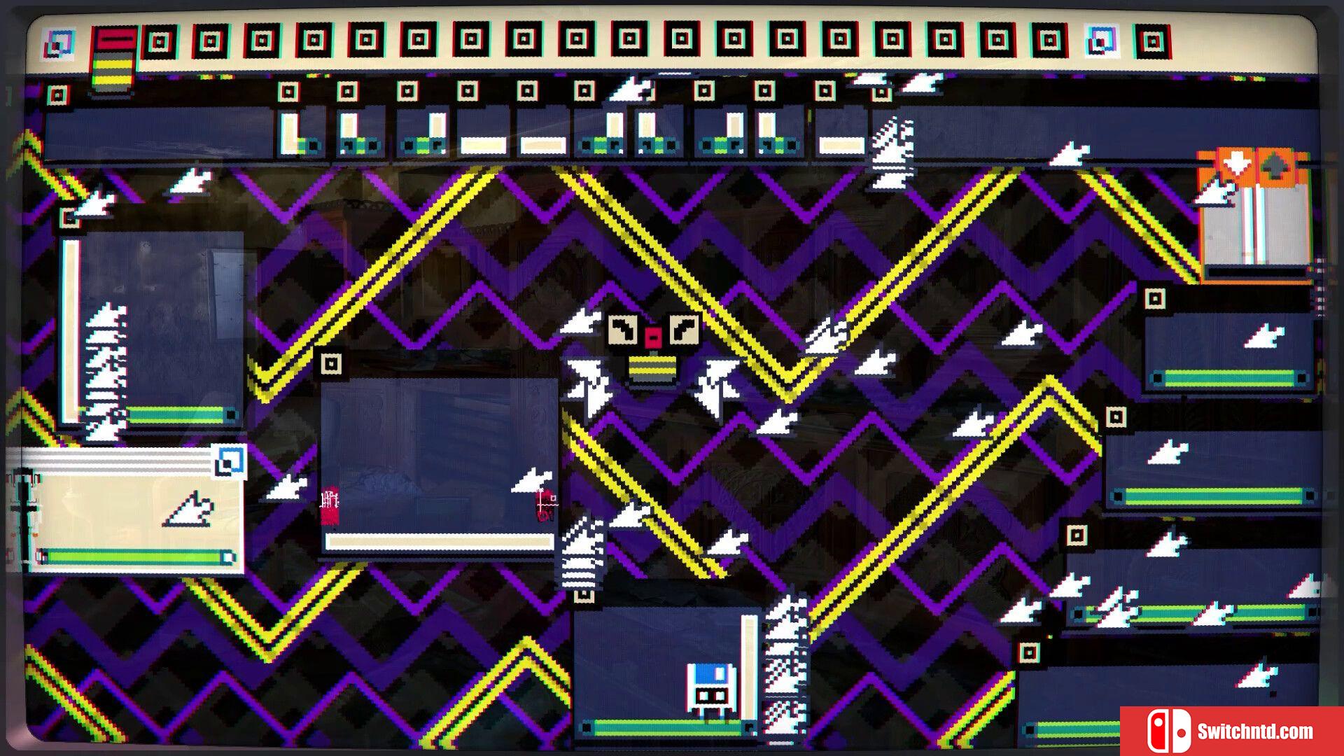 《软盘奇遇（MainFrames）》官方中文 TENOKE镜像版[CN/TW/EN/JP]_5