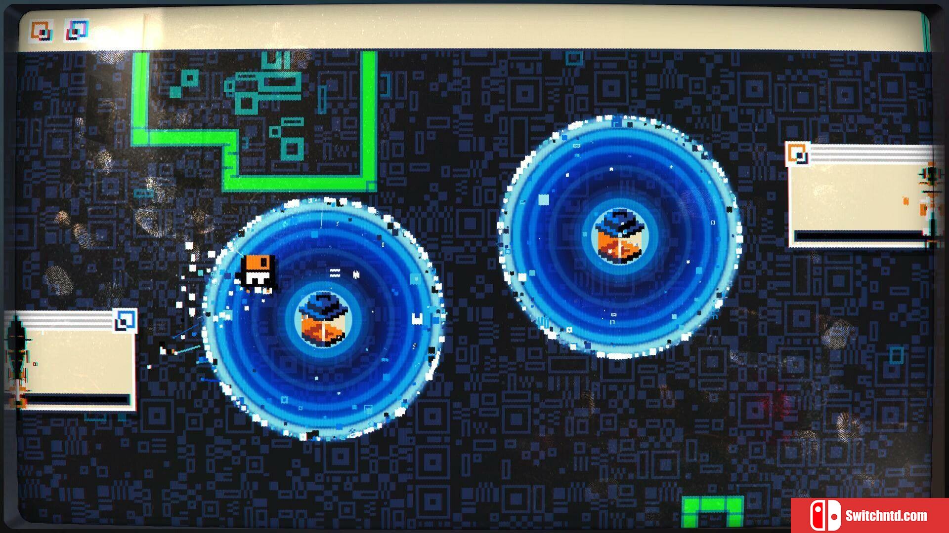 《软盘奇遇（MainFrames）》官方中文 TENOKE镜像版[CN/TW/EN/JP]_3