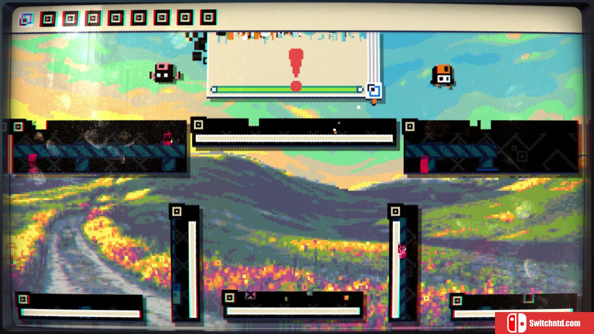 《软盘奇遇（MainFrames）》官方中文 TENOKE镜像版[CN/TW/EN/JP]_2