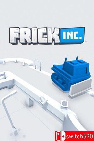 《弗里克公司（Frick, Inc.）》v1.5.0 P2P硬盘版[EN]