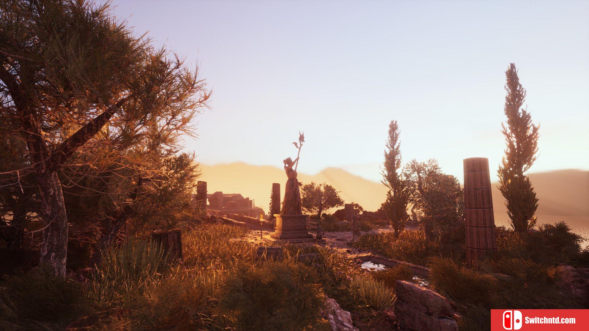 《龙的传人：孤旅（Dragonkin: The Banished）》官方中文 Early Access P2P硬盘版[CN/EN/JP]_1