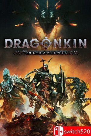 《龙的传人：孤旅（Dragonkin: The Banished）》官方中文 Early Access P2P硬盘版[CN/EN/JP]