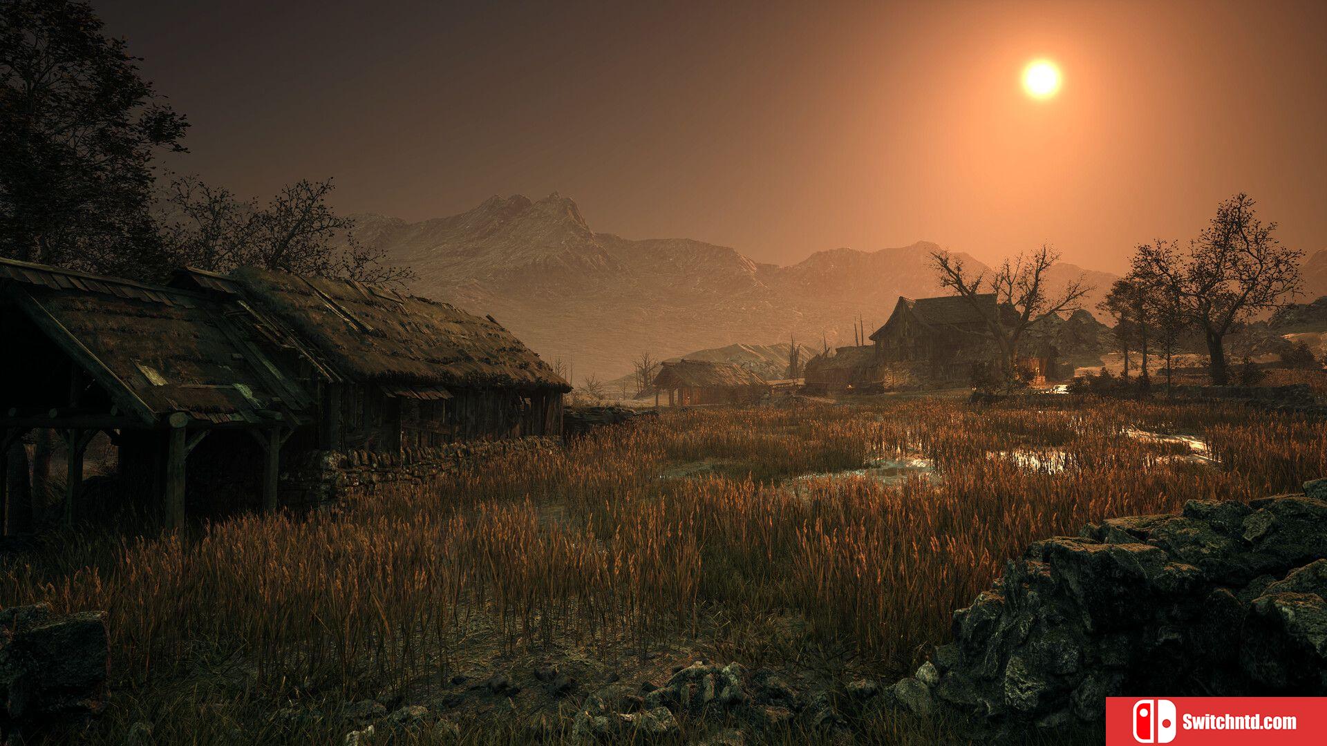 《龙的传人：孤旅（Dragonkin: The Banished）》官方中文 Early Access P2P硬盘版[CN/EN/JP]_5