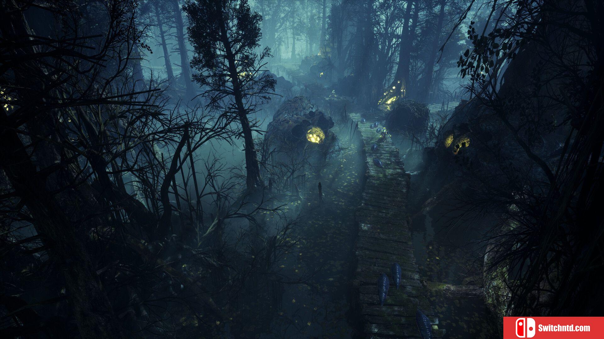 《龙的传人：孤旅（Dragonkin: The Banished）》官方中文 Early Access P2P硬盘版[CN/EN/JP]_3