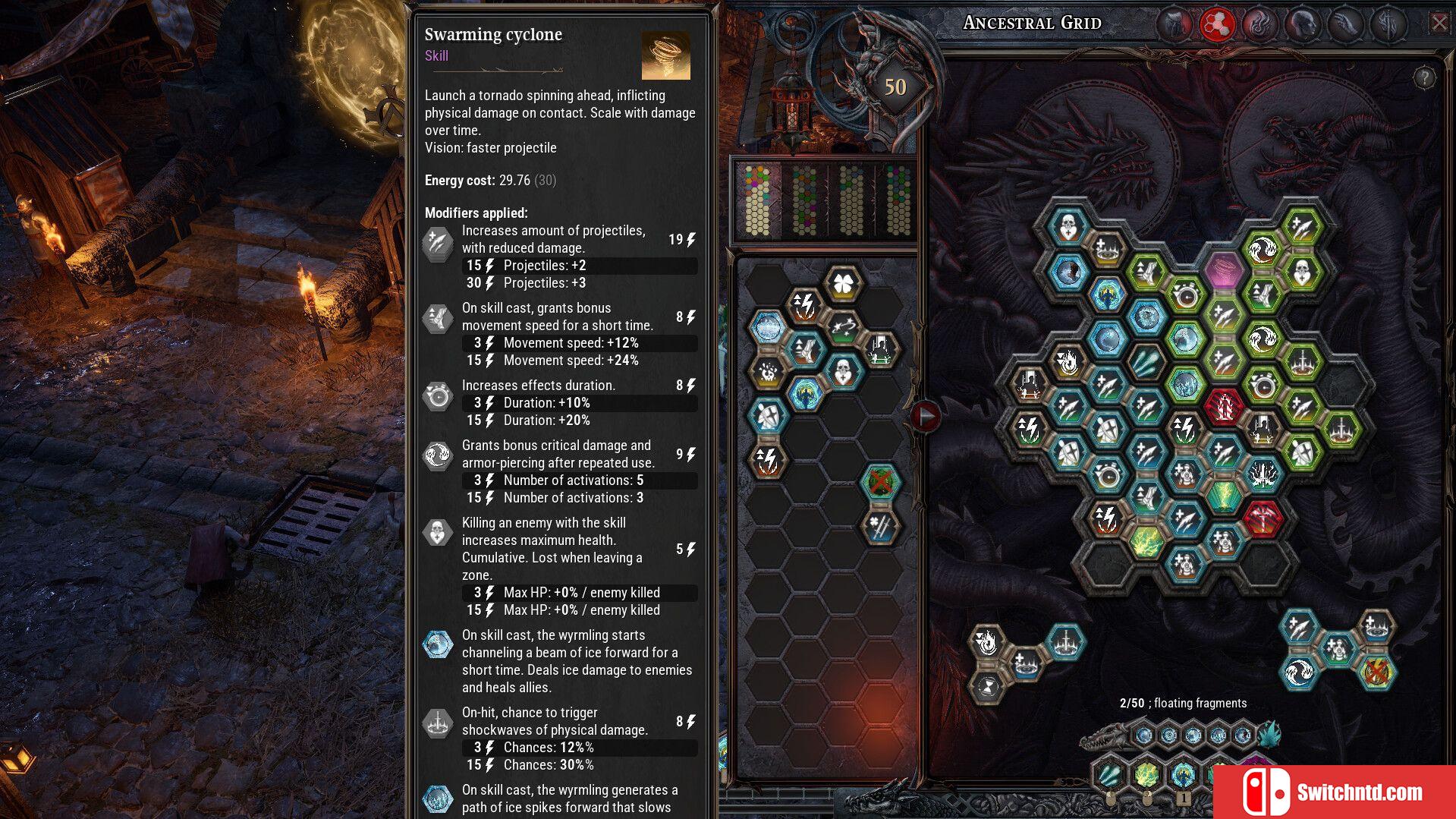 《龙的传人：孤旅（Dragonkin: The Banished）》官方中文 Early Access P2P硬盘版[CN/EN/JP]_4