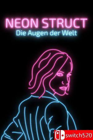 《霓虹迷踪（NEON STRUCT）》P2P硬盘版[EN]