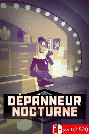 《夜间便利店（Depanneur Nocturne）》P2P硬盘版[EN]