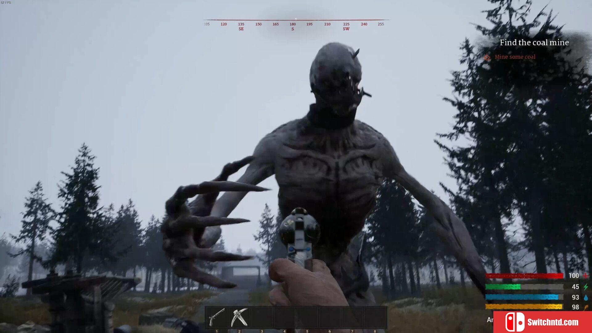 《鬼魅镇（Hauntsville）》TiNYiSO镜像版[EN]_4