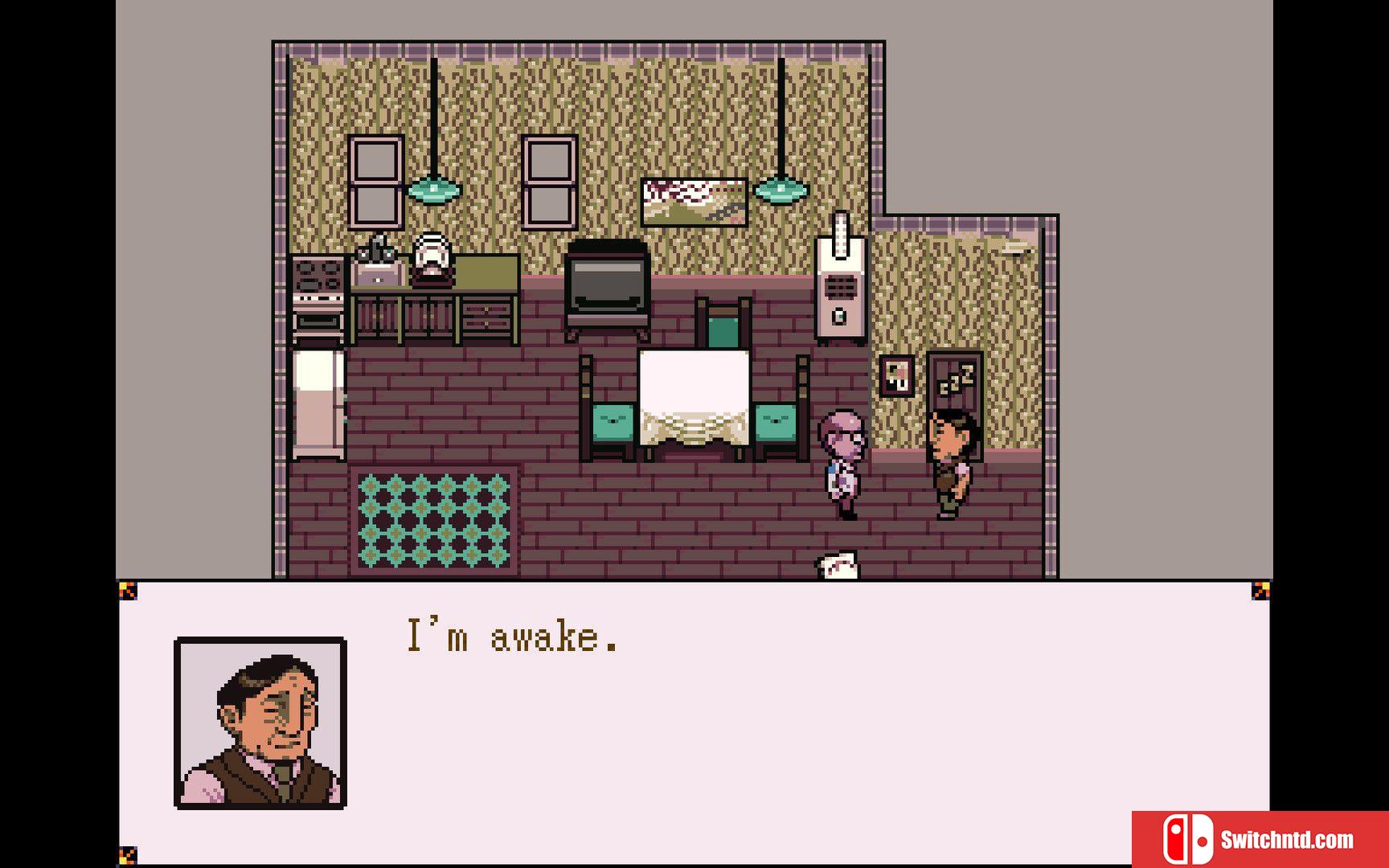 《骷髅摇曳：凶讯（There Swings a Skull: Grim Tidings）》v1.2 P2P硬盘版[EN]_4