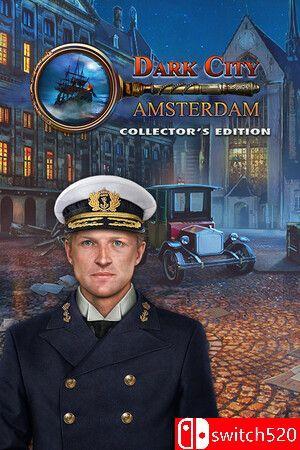 《黑暗之城：阿姆斯特丹（Dark City: Amsterdam）》典藏版 RAZOR硬盘版[EN]